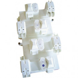 GE S26 2 branchements pour...