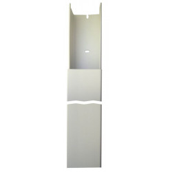 Goulotte API 40x60x1500 (P096)
