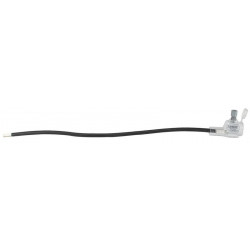 Embout EBCP 6-35/16 noir...