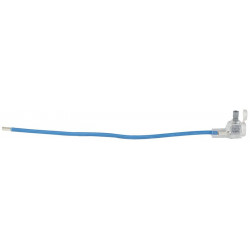 Embout EBCP 6-35/16 bleu...