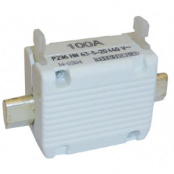 Cartouche fusible HPC T00...