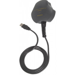 Coupleur de téléreport USB...