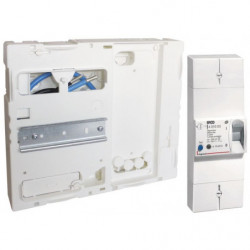 Pack Panneau CBE + LINKY...
