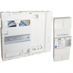 Pack Panneau CBE + LINKY...