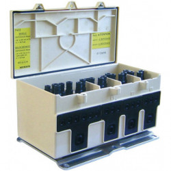 Coffret de regroup....