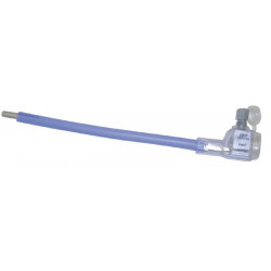 Embout EBCP 6-35/16 bleu...