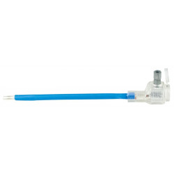 Embout EBCP 10-35/25 bleu...