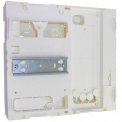 Panneau 250x225 pour Linky...