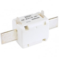 Cartouche fusible T2 E115mm...