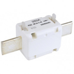 Cartouche fusible T2 E115mm...