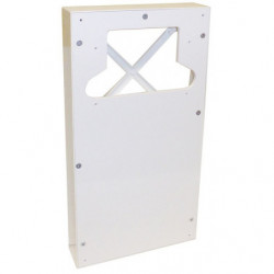 Rehausse panneau 250x500...