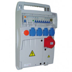 Coffret RAPID'BRANCH TRI +...