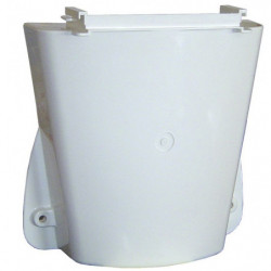 Cornet distributeur 400A Lg...