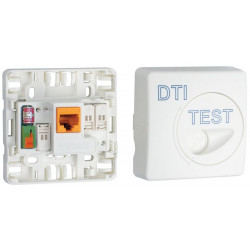 DTI P RJ45 G2 (Q210)