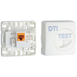 DTI RJ45 G2 vrac (Q211)