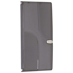 Porte transparente 3...