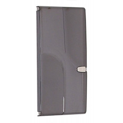 Porte transparente 4...