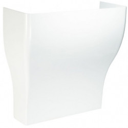 Jonction GTL / Plafond (Q390)