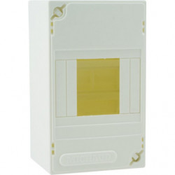 Coffret 4 modules (Q594)