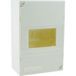 Coffret 6 modules (Q596)