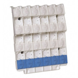 Jeu de barres REMBT 300 (Q600)