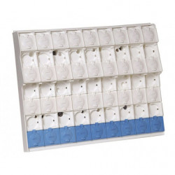 Jeu de barres REMBT 450 (Q601)