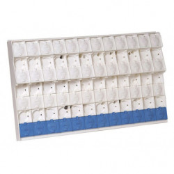 Jeu de barres REMBT 600 (Q602)