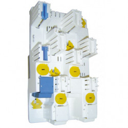 Module réseau RRCP 400A /...