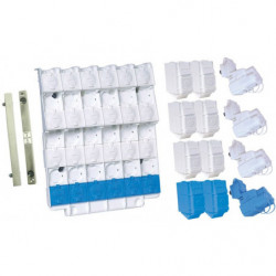 Kit REMBT 300 substitution...