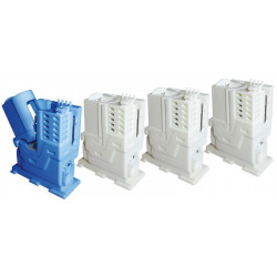Ensemble CPF 60A universel...