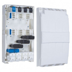 SPCM 200A avec 2...
