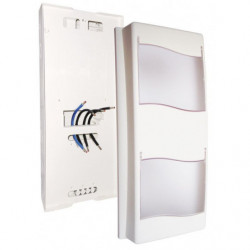 Panneau 250x550 compteur...