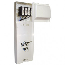 Panneau 250x800 compteur...