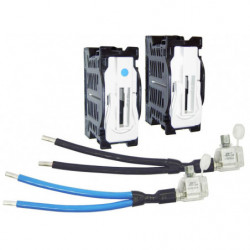 Kit 2 EBCP 35M-2x16 + 2...