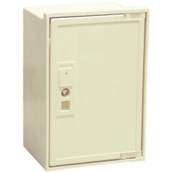 Coffret simple S22 nu (R500)