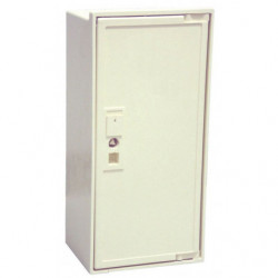 Coffret haut S22 nu (R502)