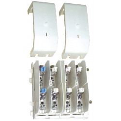 Connectique S22 A4D4 (R592)