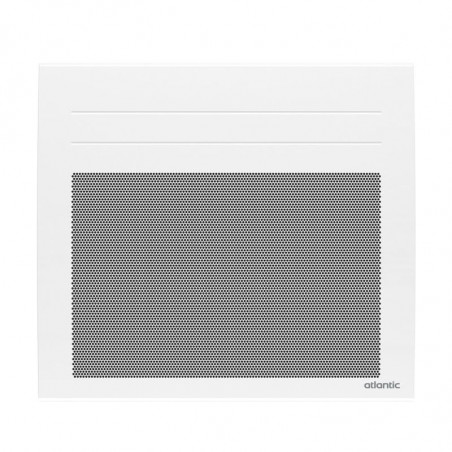 Rayonnant Solius Neo horizontal 1250W blanc (425425)