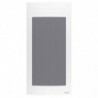 425430- ATLANTIC] Radiateur rayonnant Solius Neo - 2000W - Blanc