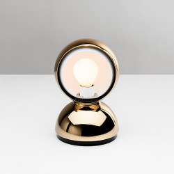 Lampe Eclisse Gold 25W E14...