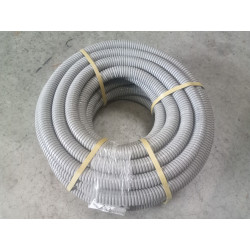 Conduit CAPRIPLAST acier...