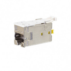 Lot de 25 connecteurs RJ45...