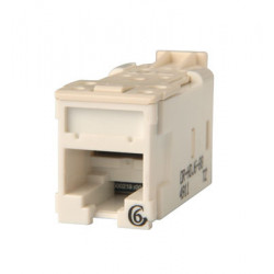 Lot de 20 connecteurs RJ45...