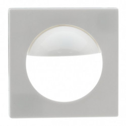 Plaque Indoor 180 Blanc Pur...