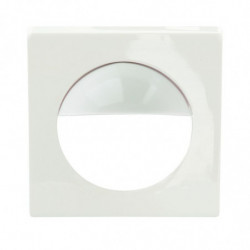 Plaque Indoor 180 Blanc...