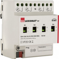 SA4 - 230/16/H/EM/ KNX REG...