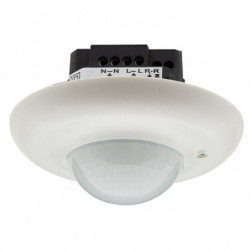PD2-S-EN Détecteur de...