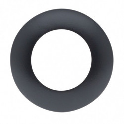 CADRE NOIR DE PD9-FP Bague...