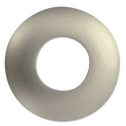 COLLERETTE ARGENT PD9 Ø45mm...