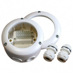 BOITE ETANCHE IP65/IP54...